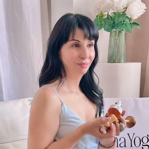 @kama yoga